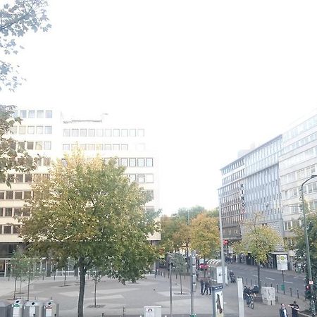 Avi City Apartments Mainhouse Dusseldorf Exterior photo