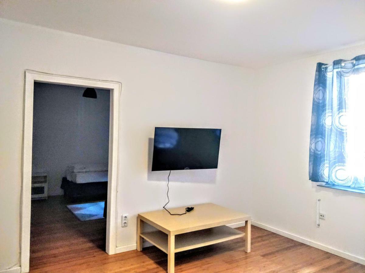 Avi City Apartments Mainhouse Dusseldorf Exterior photo