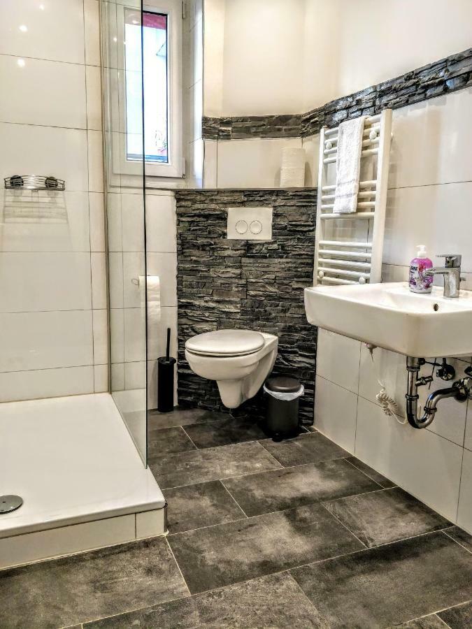Avi City Apartments Mainhouse Dusseldorf Exterior photo